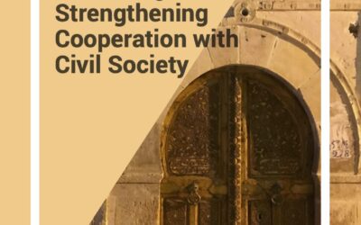 PLN #25 – Urban Migration: Strengthening Cooperation with Civil Society