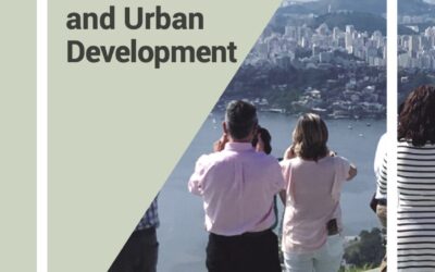 PLN #26 – Climate Resilience and Urban Development