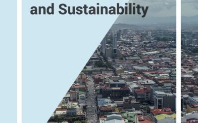 PLN #27 – Urban Resilience and Sustainability