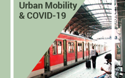 PLN #29 – Sustainable Urban Mobility & COVID-19