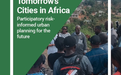 PLN #35 – Co-creating Tomorrow’s Cities in Africa